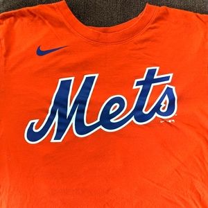 Jacob DeGrom New York Mets Shirt